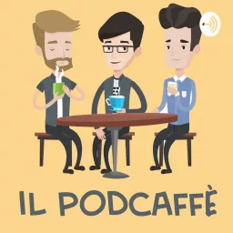 il Podcaffè