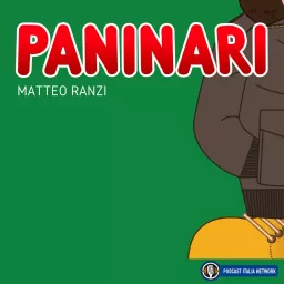Paninari Podcast artwork
