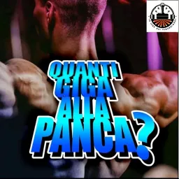 QuantiGigaallaPanca? Podcast artwork
