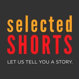 Selected Shorts Podcast artwork
