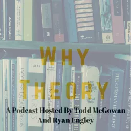 Why Theory Podcast artwork