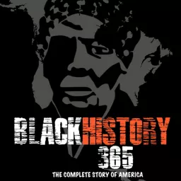 Black History Matters 365 Podcast artwork