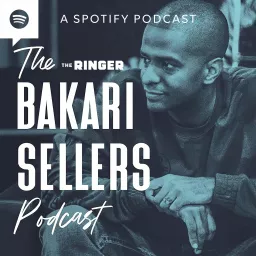 The Bakari Sellers Podcast artwork