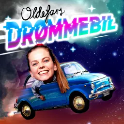 Oldefars Drømmebil