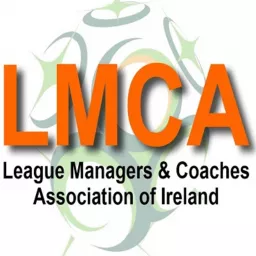 On The Bench - The Official Podcast Of The League Managers & Coaches Association Of Ireland