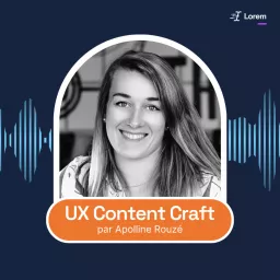 UX Content Craft