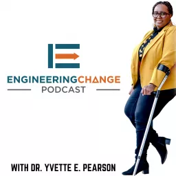 Engineering Change Podcast artwork