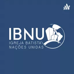 Mensagens IBNU | Luiz Sayão Podcast artwork
