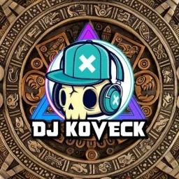 DJ KOVECK Podcast artwork