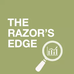 The Razor’s Edge Podcast artwork
