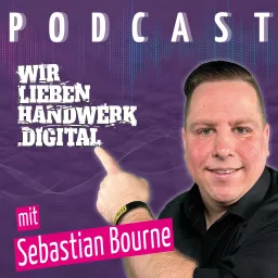 WirliebenHandwerk.digital Podcast artwork