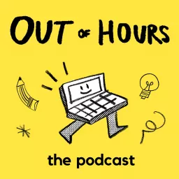Out of Hours: The Podcast artwork