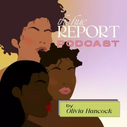 The Hue Report Podcast artwork