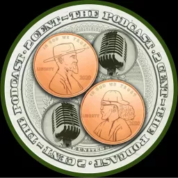 2 Cent the Podcast artwork