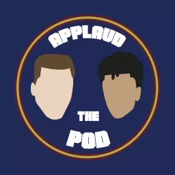 Applaud The Pod Podcast artwork