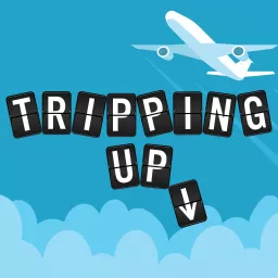 Tripping Up Podcast artwork