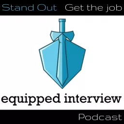 Equipped Interview Podcast artwork