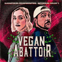 Vegan Abattoir Podcast artwork
