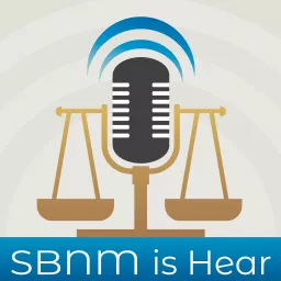 SBNM is Hear Podcast artwork