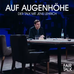 AUF AUGENHÖHE Podcast artwork