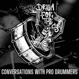 Drum For The Song Podcast artwork