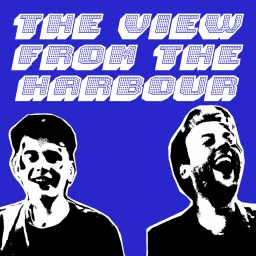 The View From The Harbour Podcast artwork