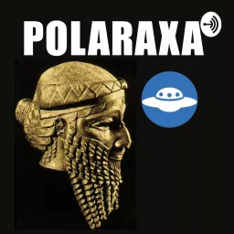 Polaraxa Podcast artwork