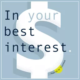 In Your Best Interest Podcast artwork