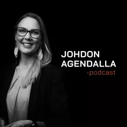 Johdon agendalla