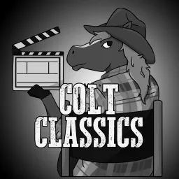 Colt Classics Podcast artwork
