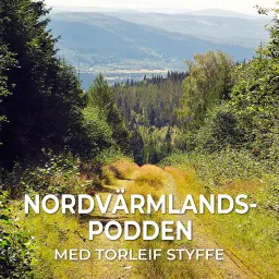 Nordvärmlandspodden med Torleif Styffe