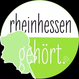 Rheinhessen gehört Podcast artwork