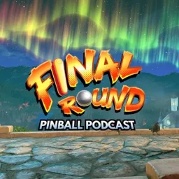 Final Round Pinball Podcast (TPN) artwork