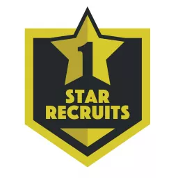 1 Star Recruits Podcast artwork
