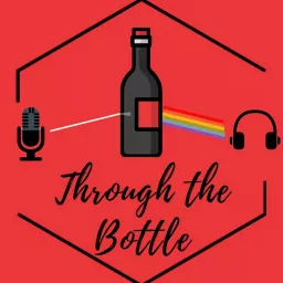 Through the Bottle - Il Podcast sul Vino artwork