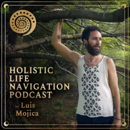 Holistic Life Navigation Podcast artwork