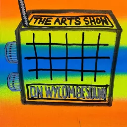 The Arts Show Podcast artwork