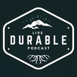 Live Durable Podcast artwork