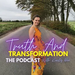 Truth & Transformation Podcast artwork