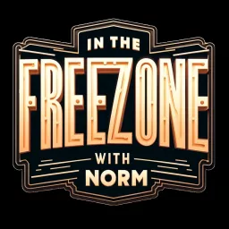 In The Free Zone with Norm Podcast artwork
