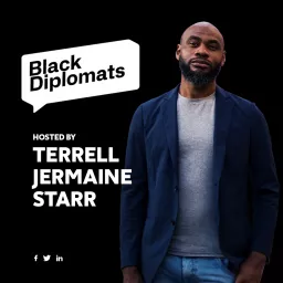Black Diplomats Podcast artwork