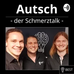 Autsch - Der Schmerztalk