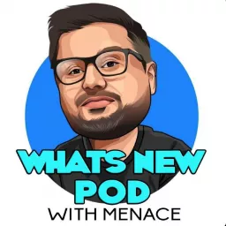 What's New Podcast artwork