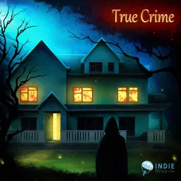 True Crime Podcast artwork