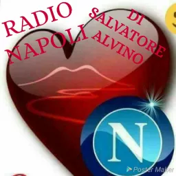 RADIO NAPOLI CENTRALE Podcast artwork