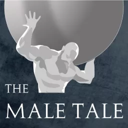 The male tale Podcast artwork