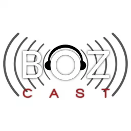The BozCast Podcast artwork