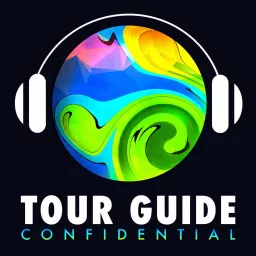 Tour Guide Confidential Podcast artwork