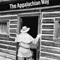 The Appalachian Way Podcast artwork