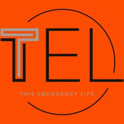 This Emergency Life Podcast artwork